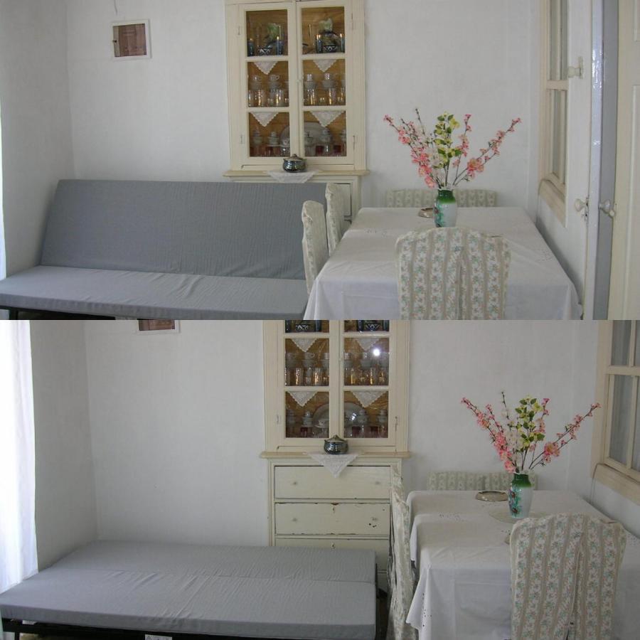 Marthas Traditional House Σύμη Εξωτερικό φωτογραφία