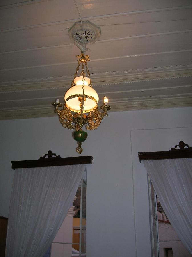 Marthas Traditional House Σύμη Εξωτερικό φωτογραφία