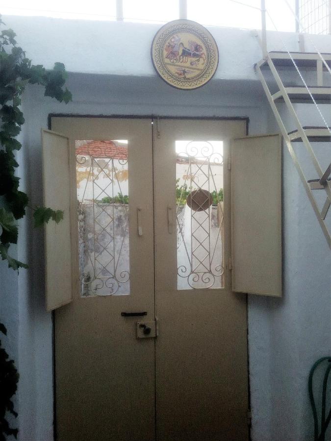 Marthas Traditional House Σύμη Εξωτερικό φωτογραφία