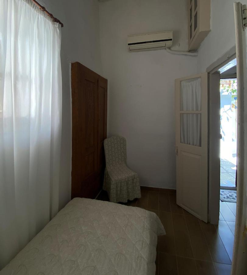 Marthas Traditional House Σύμη Εξωτερικό φωτογραφία