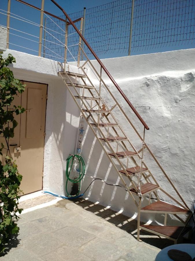 Marthas Traditional House Σύμη Εξωτερικό φωτογραφία