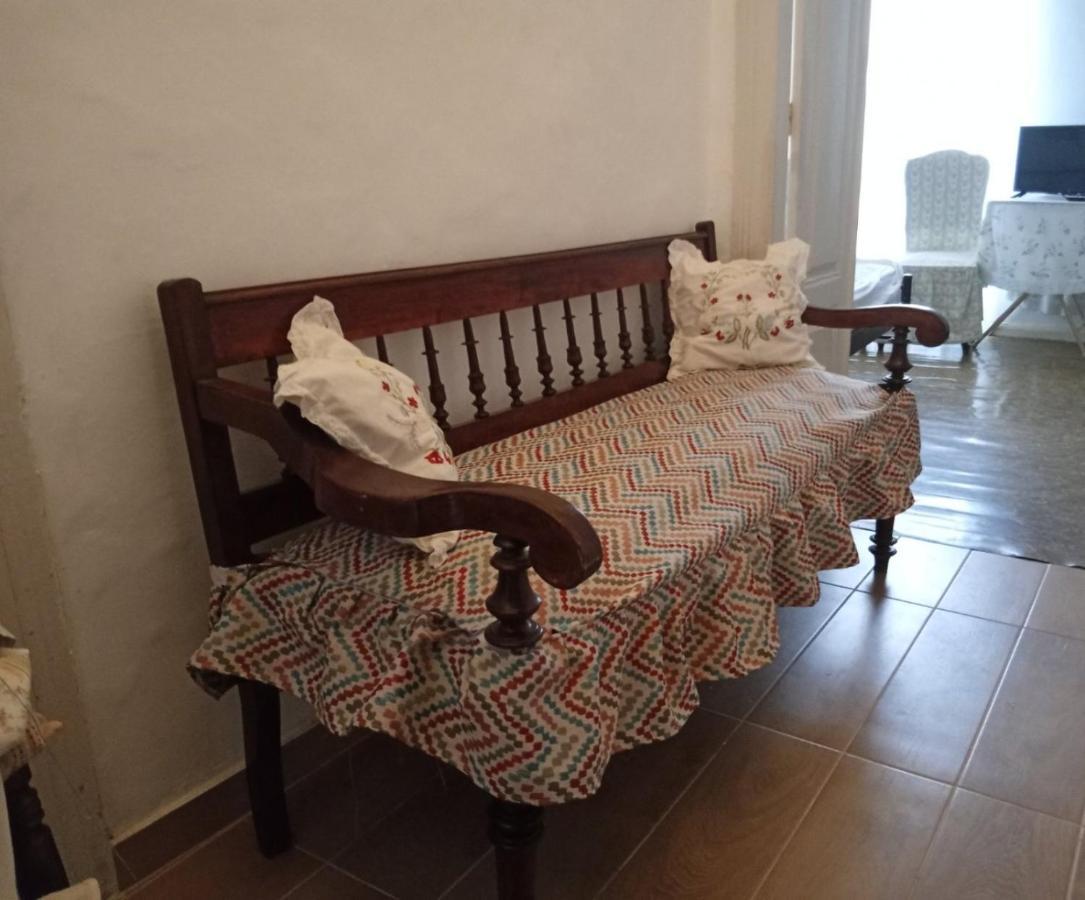Marthas Traditional House Σύμη Εξωτερικό φωτογραφία