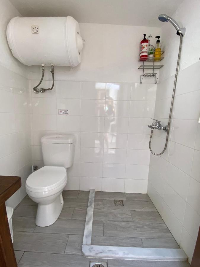 Marthas Traditional House Σύμη Εξωτερικό φωτογραφία