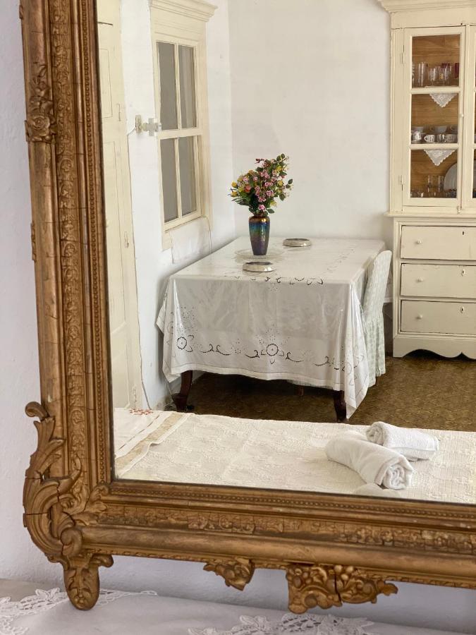Marthas Traditional House Σύμη Εξωτερικό φωτογραφία